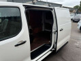 Citroen Dispatch 1.6 Dispatch 1000 Enterprise Blue HDi S/S 18