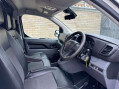 Citroen Dispatch 1.6 Dispatch 1000 Enterprise Blue HDi S/S 24