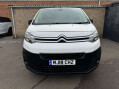 Citroen Dispatch 1.6 Dispatch 1000 Enterprise Blue HDi S/S 8