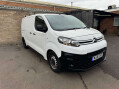 Citroen Dispatch 1.6 Dispatch 1000 Enterprise Blue HDi S/S 9