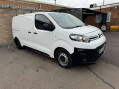 Citroen Dispatch 1.6 Dispatch 1000 Enterprise Blue HDi S/S 10