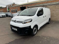 Citroen Dispatch 1.6 Dispatch 1000 Enterprise Blue HDi S/S 12