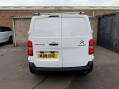 Citroen Dispatch 1.6 Dispatch 1000 Enterprise Blue HDi S/S 13