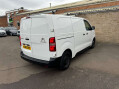 Citroen Dispatch 1.6 Dispatch 1000 Enterprise Blue HDi S/S 14