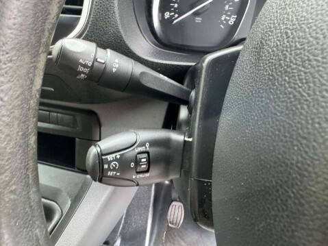 Citroen Dispatch 1.6 Dispatch 1000 Enterprise Blue HDi S/S 33