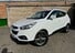 Hyundai ix35 1.7 ix35 SE Nav CRDi 5dr