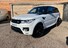 Land Rover Range Rover Sport 3.0 Range Rover Sport HSE SDV6 Auto 4WD 5dr
