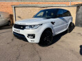 Land Rover Range Rover Sport 3.0 Range Rover Sport HSE SDV6 Auto 4WD 5dr 1