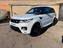 Land Rover Range Rover Sport 3.0 Range Rover Sport HSE SDV6 Auto 4WD 5dr