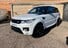 Land Rover Range Rover Sport 3.0 Range Rover Sport HSE SDV6 Auto 4WD 5dr