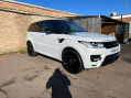 Land Rover Range Rover Sport 3.0 Range Rover Sport HSE SDV6 Auto 4WD 5dr 10