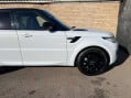 Land Rover Range Rover Sport 3.0 Range Rover Sport HSE SDV6 Auto 4WD 5dr 28