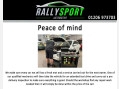 Land Rover Range Rover Sport 3.0 Range Rover Sport HSE SDV6 Auto 4WD 5dr 48