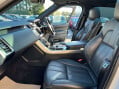 Land Rover Range Rover Sport 3.0 Range Rover Sport HSE SDV6 Auto 4WD 5dr 79