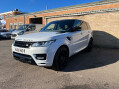 Land Rover Range Rover Sport 3.0 Range Rover Sport HSE SDV6 Auto 4WD 5dr 11