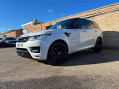 Land Rover Range Rover Sport 3.0 Range Rover Sport HSE SDV6 Auto 4WD 5dr 13