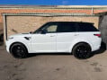 Land Rover Range Rover Sport 3.0 Range Rover Sport HSE SDV6 Auto 4WD 5dr 14