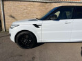 Land Rover Range Rover Sport 3.0 Range Rover Sport HSE SDV6 Auto 4WD 5dr 15