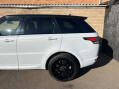 Land Rover Range Rover Sport 3.0 Range Rover Sport HSE SDV6 Auto 4WD 5dr 18