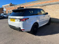 Land Rover Range Rover Sport 3.0 Range Rover Sport HSE SDV6 Auto 4WD 5dr 23