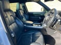 Land Rover Range Rover Sport 3.0 Range Rover Sport HSE SDV6 Auto 4WD 5dr 42