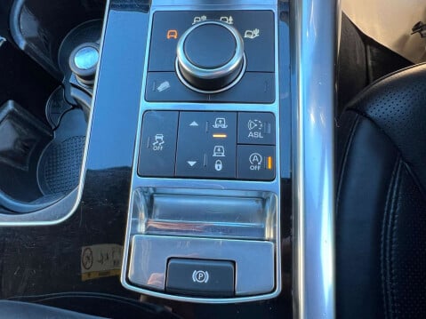 Land Rover Range Rover Sport 3.0 Range Rover Sport HSE SDV6 Auto 4WD 5dr 71