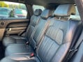 Land Rover Range Rover Sport 3.0 Range Rover Sport HSE SDV6 Auto 4WD 5dr 87