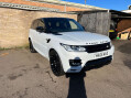 Land Rover Range Rover Sport 3.0 Range Rover Sport HSE SDV6 Auto 4WD 5dr 9