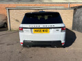 Land Rover Range Rover Sport 3.0 Range Rover Sport HSE SDV6 Auto 4WD 5dr 20