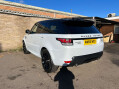 Land Rover Range Rover Sport 3.0 Range Rover Sport HSE SDV6 Auto 4WD 5dr 22