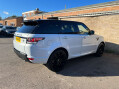 Land Rover Range Rover Sport 3.0 Range Rover Sport HSE SDV6 Auto 4WD 5dr 25