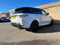 Land Rover Range Rover Sport 3.0 Range Rover Sport HSE SDV6 Auto 4WD 5dr 26