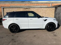 Land Rover Range Rover Sport 3.0 Range Rover Sport HSE SDV6 Auto 4WD 5dr 27