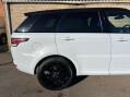 Land Rover Range Rover Sport 3.0 Range Rover Sport HSE SDV6 Auto 4WD 5dr 30