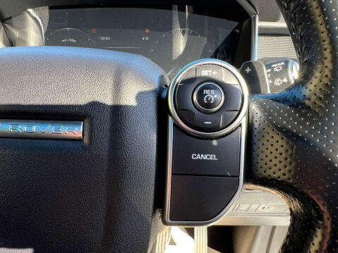 Land Rover Range Rover Sport 3.0 Range Rover Sport HSE SDV6 Auto 4WD 5dr 51