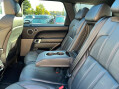 Land Rover Range Rover Sport 3.0 Range Rover Sport HSE SDV6 Auto 4WD 5dr 90