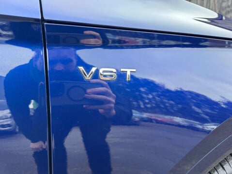 Audi Q5 3.0 SQ5 TFSI Quattro Auto 4WD 5dr 33