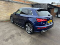 Audi Q5 3.0 SQ5 TFSI Quattro Auto 4WD 5dr 23