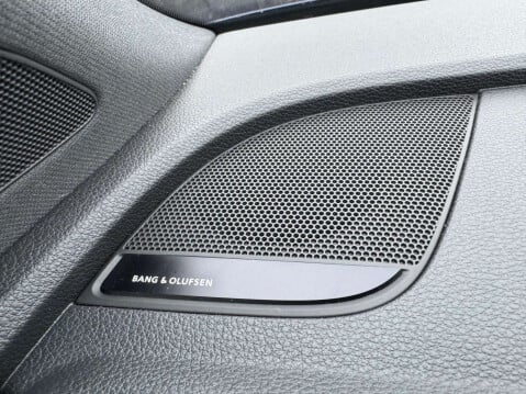 Audi Q5 3.0 SQ5 TFSI Quattro Auto 4WD 5dr 80