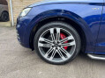 Audi Q5 3.0 SQ5 TFSI Quattro Auto 4WD 5dr 17