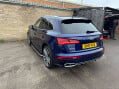Audi Q5 3.0 SQ5 TFSI Quattro Auto 4WD 5dr 22