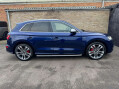 Audi Q5 3.0 SQ5 TFSI Quattro Auto 4WD 5dr 28