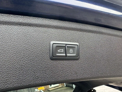 Audi Q5 3.0 SQ5 TFSI Quattro Auto 4WD 5dr 37