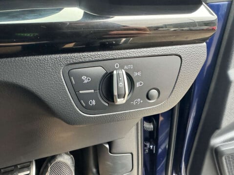 Audi Q5 3.0 SQ5 TFSI Quattro Auto 4WD 5dr 58