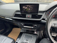 Audi Q5 3.0 SQ5 TFSI Quattro Auto 4WD 5dr 59