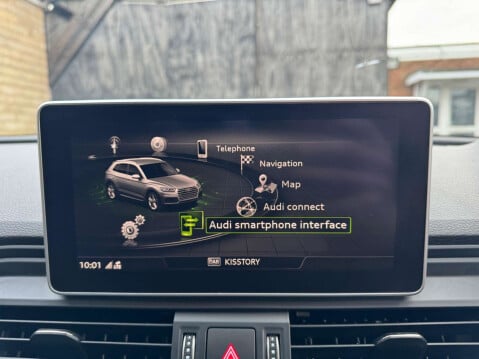 Audi Q5 3.0 SQ5 TFSI Quattro Auto 4WD 5dr 65