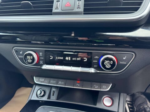 Audi Q5 3.0 SQ5 TFSI Quattro Auto 4WD 5dr 69