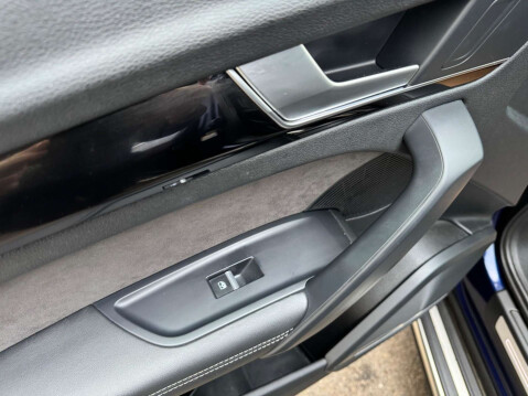 Audi Q5 3.0 SQ5 TFSI Quattro Auto 4WD 5dr 82