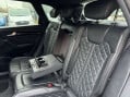 Audi Q5 3.0 SQ5 TFSI Quattro Auto 4WD 5dr 94