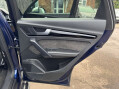 Audi Q5 3.0 SQ5 TFSI Quattro Auto 4WD 5dr 95